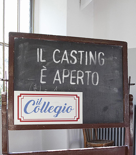 BanijayItalia_casting-collegio