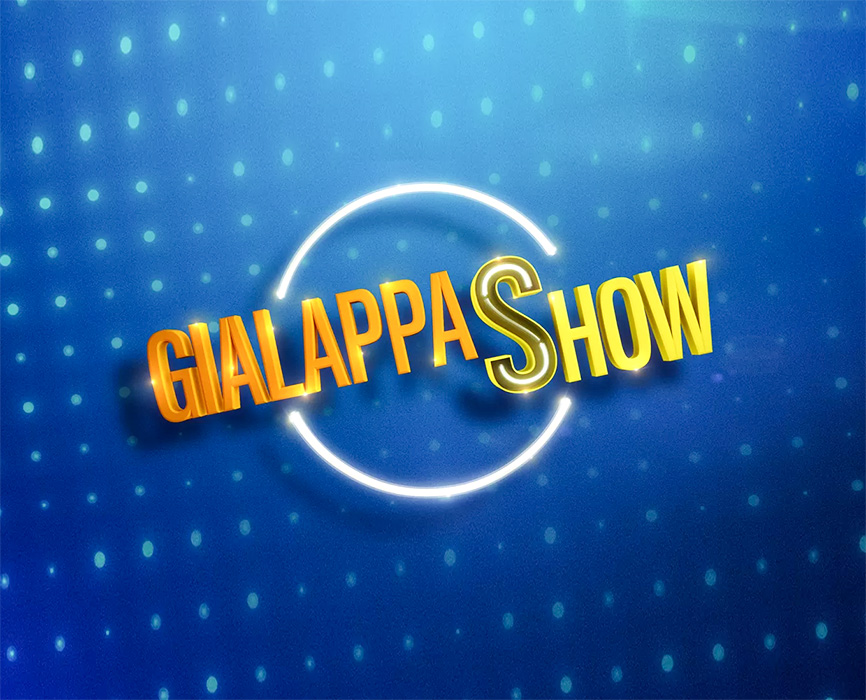 GialappaShow_casting