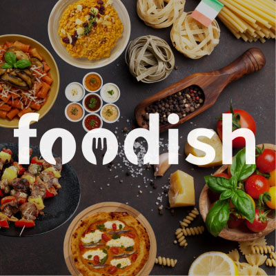 FOODISH