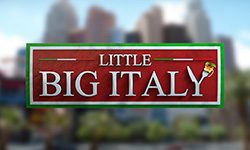 LITTLE BIG ITALY