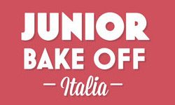 JUNIOR BAKE OFF ITALIA